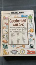 Readers Digest Goede Raad van A-Z, Ophalen of Verzenden, Zo goed als nieuw