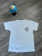 Anti Social Social Club Wit T-shirt - Maat S, Ophalen of Verzenden, Wit