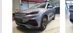 BYD ATTO 3 60,48 kWh 204pk 2022 Grijs, 1725 kg, 37 min, Dealer onderhouden, SUV of Terreinwagen