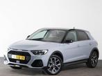 Audi A1 citycarver 25 TFSI 95 PK Epic | LED | Navigatie | Cr, Auto's, Voorwielaandrijving, Stof, 95 pk, Origineel Nederlands