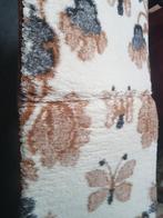 Texelse vachtjes, Huis en Inrichting, Woonaccessoires | Plaids en Woondekens, Ophalen, Gebruikt