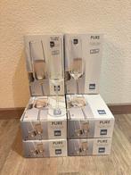 NIEUW! 12 Schott Zwiesel Pure champagneglazen, Verzamelen, Glas en Borrelglaasjes, Ophalen of Verzenden, Nieuw, Overige typen