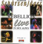 Zillertaler Schürzenjäger – Rebellion In Den Alpen live 2cd, Cd's en Dvd's, Ophalen of Verzenden, Gebruikt