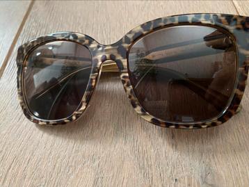 Dames zonnebril - Michael Kors San Marino - ZGAN! beschikbaar voor biedingen