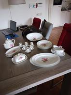 servies Moosrose, Nieuw, Bord(en), Overige stijlen, Ophalen