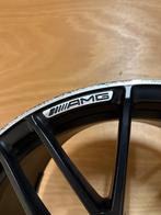 Origineel Mercedes c63 AMG velg 20” 10,5J w205 a2054016100, Niet ingevuld, Gebruikt, Velg(en), Niet ingevuld
