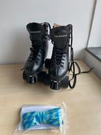 Nijdam rolschaatsen maat 41 - Zo goed als nieuw!, Ophalen, Zo goed als nieuw, Dames