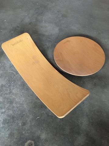 2 WOBBELS voor oneindig speelplezier 360 en XL beschikbaar voor biedingen