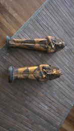 Sarcofaag, Antiek en Kunst, Ophalen of Verzenden