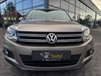 Volkswagen Tiguan 1.4 TSI Sport&Style, Voorwielaandrijving, 15 km/l, Gebruikt, 4 cilinders