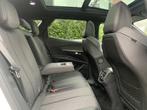 Peugeot 3008 130pk PT GT Line, Navi & CarPlay | Trekhaak, Auto's, 65 €/maand, Gebruikt, 1199 cc, Leder en Stof