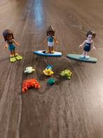 Lego friends water surfboard, Ophalen, Gebruikt, Losse stenen, Lego