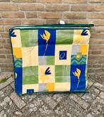 stretcher bed, Tuin en Terras, Ophalen, Gebruikt