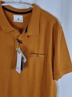 Heren polo poloshirt merk State of Art mt M L en XL nieuw, State of Art, -, Verzenden, Nieuw