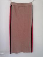 Josh V mooie rok/ model Sammy/ elastisiche taille / MAAT S, Kleding | Dames, Rokken, Verzenden, Beige, Nieuw, Maat 36 (S)