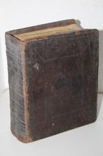 Abraham Hellenbroek - Hooglied, tweede deel (1735, leer), Boeken, Gelezen, Christendom | Protestants, Ophalen of Verzenden
