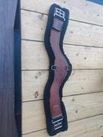 Shoulder Relief western Singel met Balance Buckle, Dieren en Toebehoren, Paarden en Pony's | Hoofdstellen en Tuigage, Ophalen of Verzenden