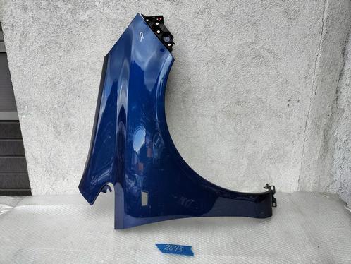 OPEL CORSA D RECHTERVLEUGEL, Auto-onderdelen, Carrosserie en Plaatwerk, Spatbord, Opel, Gebruikt, Ophalen of Verzenden