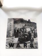 Original single-arthur kay-ska wars uit 1980, Overige genres, Ophalen of Verzenden, Zo goed als nieuw, Maxi-single