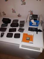 partijtje navigatie 13 stuks, Ophalen of Verzenden, Gebruikt