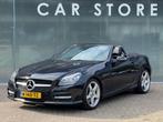 Mercedes-Benz SLK-klasse 200 AMG PANORAMADAK, Auto's, Mercedes-Benz, Automaat, Euro 5, Gebruikt, 4 cilinders