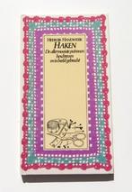 Heerlijk handwerken M5283: Haken - De allermooiste patronen, Breien en Haken, Ophalen of Verzenden, Zo goed als nieuw, A. van Dael-Schouten