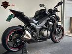 KAWASAKI Z1000 ABS BLACK EDITION 2014 17.855 KM Z 1000, 4 cilinders, Motorrijbewijs A, Bedrijf, Meer dan 35 kW