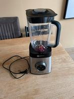 Te koop: Philips Pro Blender 6 3D, Witgoed en Apparatuur, Keukenmixers, 1 tot 2 liter, Ophalen of Verzenden, Zo goed als nieuw