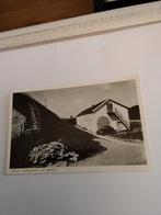 BRIELLE.  LOGIEGEBOUW. "DE MEEUW"  1959, Verzamelen, Ophalen of Verzenden, 1940 tot 1960, Zuid-Holland