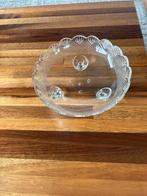 Antieke schaal., Antiek en Kunst, Antiek | Glas en Kristal, Ophalen