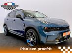 Lynk & Co 01 1.5 Showroom-uitstraling, occasionprijs!, Auto's, Stof, Euro 6, Met garantie (alle), Blauw