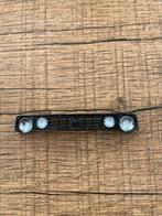 Golf 2 Grill met Dubbele Lampen - Norev, Ophalen of Verzenden, Gebruikt