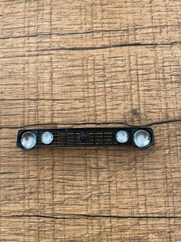 Golf 2 Grill met Dubbele Lampen - Norev beschikbaar voor biedingen