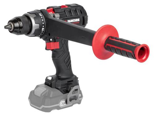 Nieuw - Parkside performance boormachine 150nm, Doe-het-zelf en Verbouw, Gereedschap | Boormachines, Nieuw, Boor- en Schroefmachine