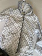 Gucci jas maat M, Kleding | Heren, Jassen | Zomer, Ophalen of Verzenden, Zo goed als nieuw, Zwart