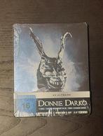 Donnie Darko 4k Ultra HD Blu-ray Steelbook, Cd's en Dvd's, Ophalen of Verzenden, Nieuw in verpakking