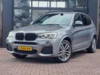 BMW X3 xDrive28i High Executive xLine Edition | Automaat | T, Auto's, BMW, Automaat, Gebruikt, 4 cilinders, Bedrijf