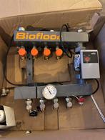 Vloerverwarming verdeler, Ophalen, Gebruikt, Minder dan 30 cm, Hoog rendement (Hr)