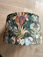 Lampenkap velvet, Ophalen, Overige kleuren, Rond, 25 tot 50 cm