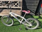 20 inch crossfiets, Fietsen en Brommers, Fietsen | Crossfietsen en BMX, Ophalen of Verzenden, Zo goed als nieuw