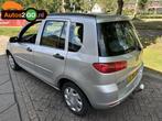 Mazda 2 1.4 Touring, 15 km/l, Gebruikt, 4 cilinders, Origineel Nederlands