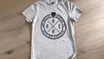 Nieuw Replay shirt, zwart gebroken wit , maat S, Ophalen of Verzenden, Nieuw, Wit