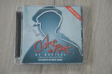 CISKE DE RAT -- NEDERLANDS CASTALBUM -- DE MUSICAL beschikbaar voor biedingen