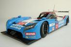 AutoArt 1/18 Nissan GTR LM Nismo - Le Mans 2015, Ophalen of Verzenden, Nieuw, Auto, Autoart