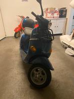 Vespa ET2 met Duitse papieren, Ophalen of Verzenden, Gebruikt, Overige typen, Vespa