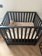 TWF Box Bas met lade mat zwart, Kinderen en Baby's, Boxen, Ophalen, Gebruikt, Lade