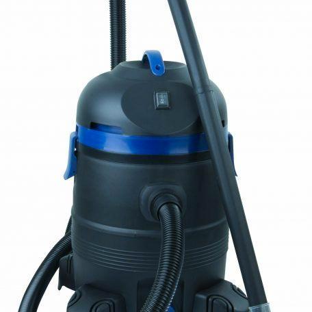 Ubbink Vacuprocleaner Maxi vijverstofzuiger €199.00, Tuin en Terras, Vijver-toebehoren, Nieuw, Vijverstofzuiger, Ophalen of Verzenden