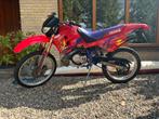 Derbi Senda schakelbrommer, Fietsen en Brommers, Brommers | Derbi, Ophalen, Gebruikt, Maximaal 45 km/u, 50 cc