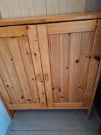 Leuk kastje, Ophalen, 25 tot 50 cm, 50 tot 100 cm