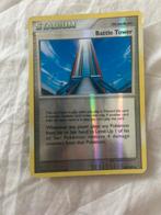 Battle Tower 134/147 Pokemon kaart, Ophalen of Verzenden, Zo goed als nieuw, Losse kaart